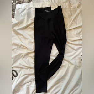 BNWT! American eagle black leggings size Small. SO SOFT!